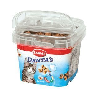 Denta's