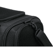 Airline bag tarpaulin