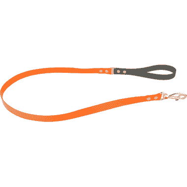 Leine Vivid PVC Orange
