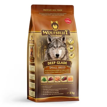 Deep Glade Small Breed Adult
