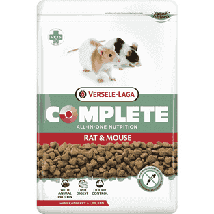 Complete Rat & Mouse