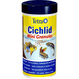 Cichlid Mini Granulat