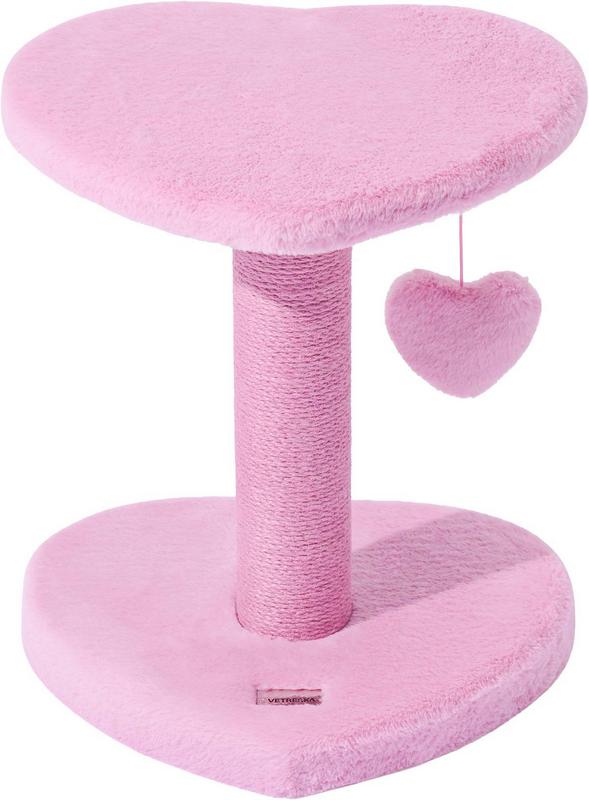 Kratzbaum Heartpurrink small