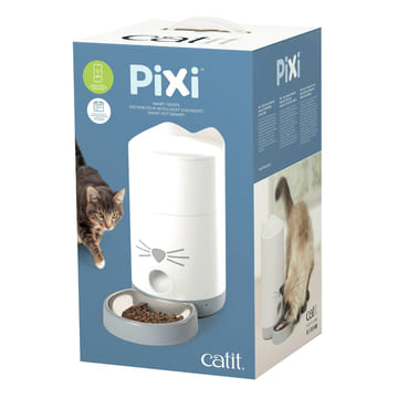 PIXI Smart Feeder