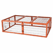 Natura free-range enclosure