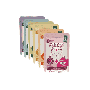 FairCat Wet Frischebeutel