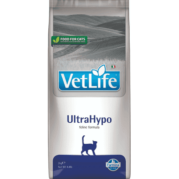 Feline Ultrahypo