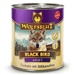 Black Bird Adult Wet