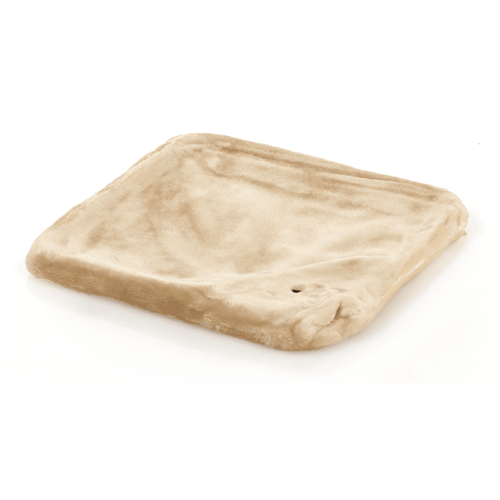 Sleeping tray 40 x 40 x 3 cm