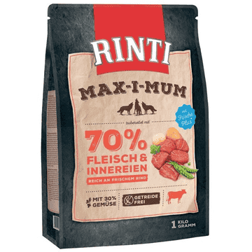 Max-i-mum Rind