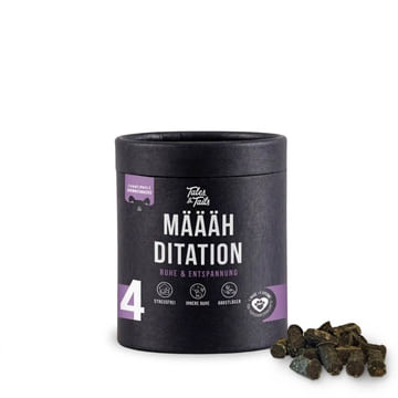 Määähditation