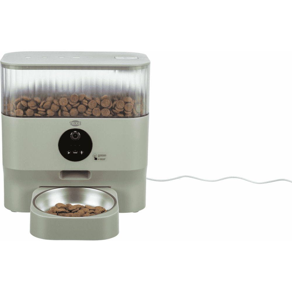Distributeur de nourriture TX-C Smart 5 l