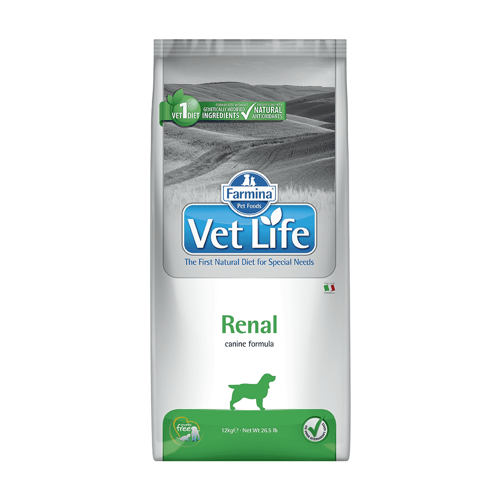 Canine Renal