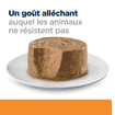 Feline k/d Kidney Care Mousse au poulet