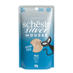 Silver Mousse