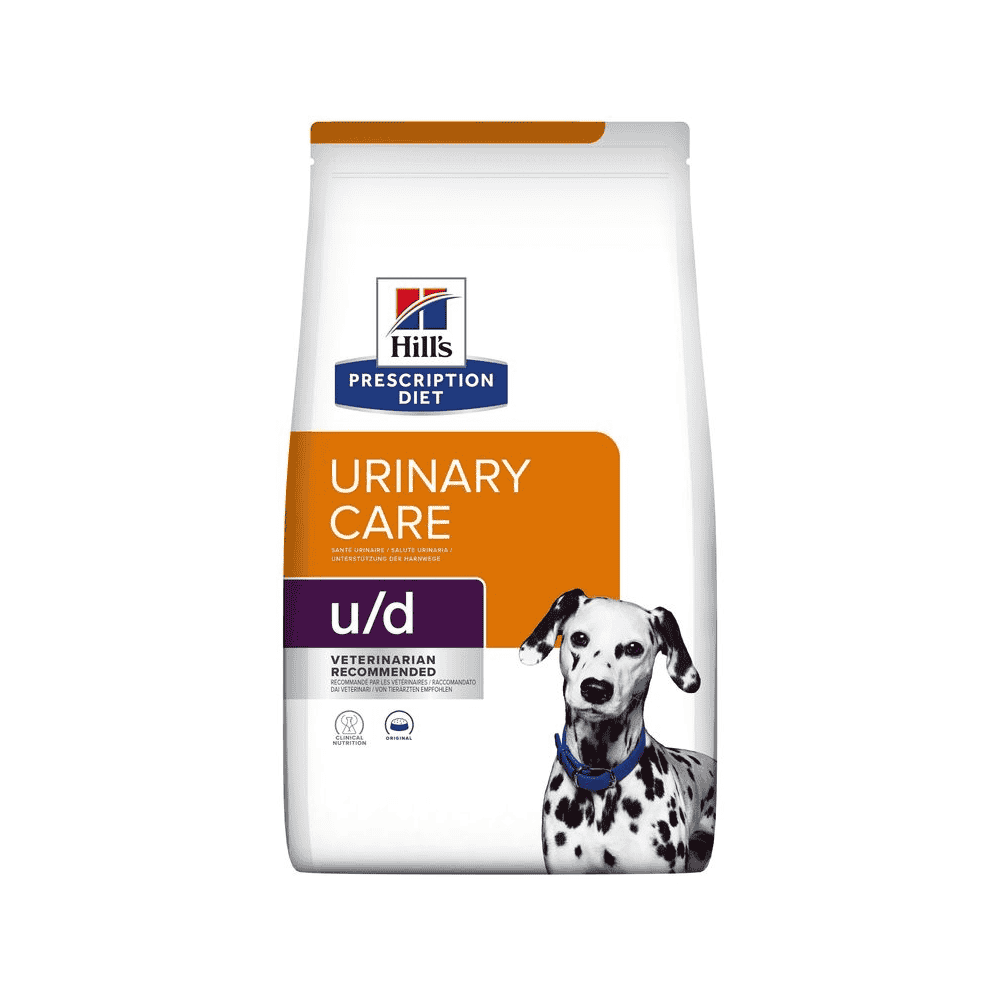 Canine u/d Urinary Care