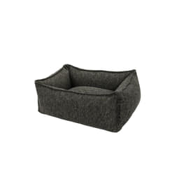 Lit pour chien Tweed Nano anthracite