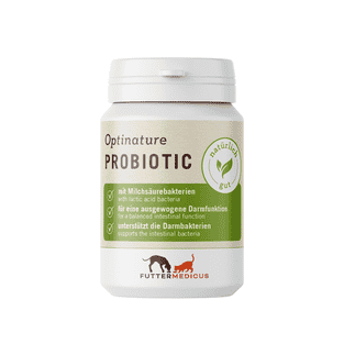 Optinature Probiotic