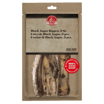 Black Angus Rippen