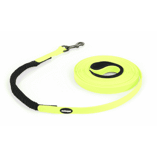 Schleppleine Neon Stretch