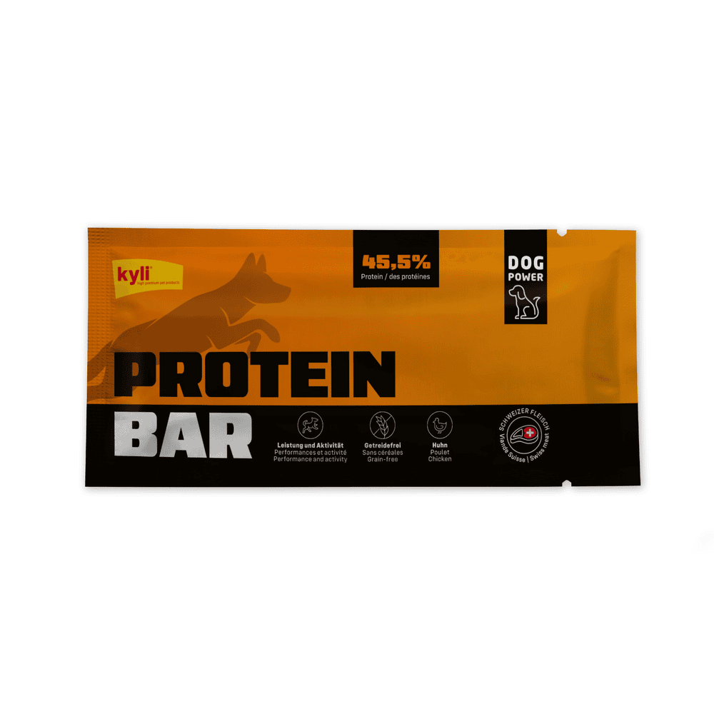 Protein Bar Chicken