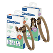 Zenidog Halsband