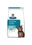 Feline t/d Dental Care