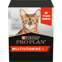 Cat Multivitamins +
