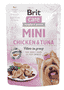 Care Mini Chicken & Tuna