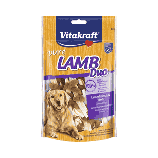LAMB Duo® - Lammfleisch & Fisch