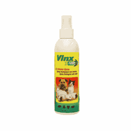 Bio-Kräuter Pumpspray