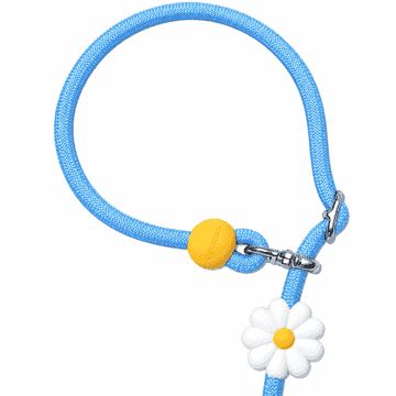 Leine HAND-FREE Daisy