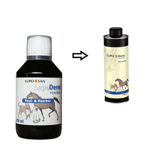 LupoDerm Cure Pelage et Peau
