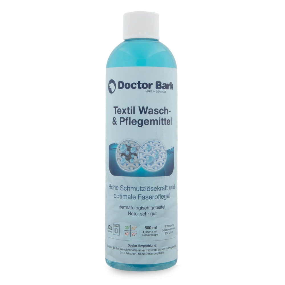 Produits de lavage et d'entretien