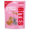 Puppy Dog Bites Duck & Chicken
