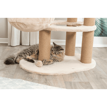 Arbre à chat Boho Filippo