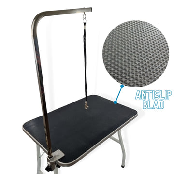 Trimmtisch Max Regular