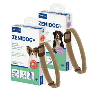 Zenidog Collar