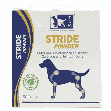 STRIDE POWDER