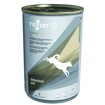 Intestinal DPD Hund - Dosen