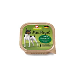 GranataPet Mini Royal Geflügel Trockenfutter 1kg ab 11,59 € | Preisvergleich bei