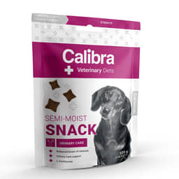 Canine Semi-Moist Snack Urinary Care