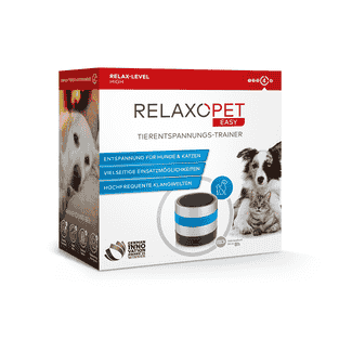 EASY Entraîneur de détente pour animaux