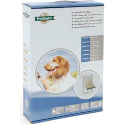Staywell porte pour animaux doméstiques, 2 positions