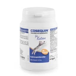 Cosequin für Katzen