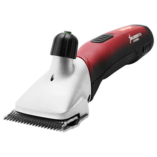 Xplorer Pro Pferdeschermaschine