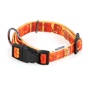 Halsband Ossito, Soft