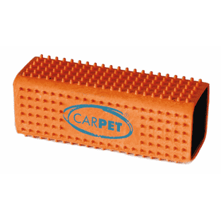 Noppy Carpet Brosse à enlever les poils d'animaux