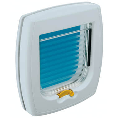 Chatière blanche Ferplast Swing 1SB