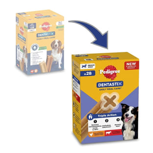 DentaStix Medium